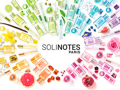 Solinotes parfum