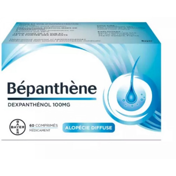 Bepanthen