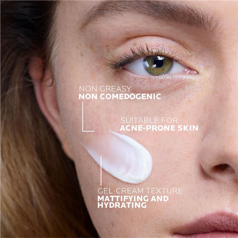 EFFACLAR DUO+M
