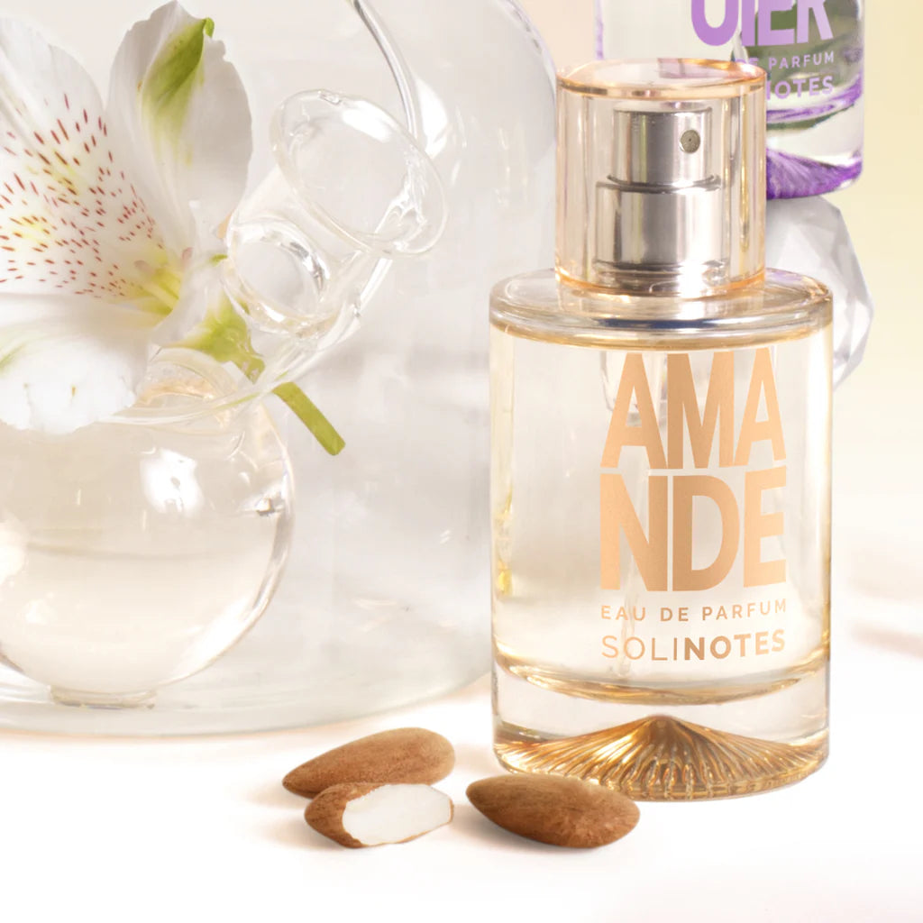 Almond Whisper