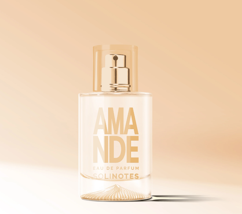 Almond Whisper