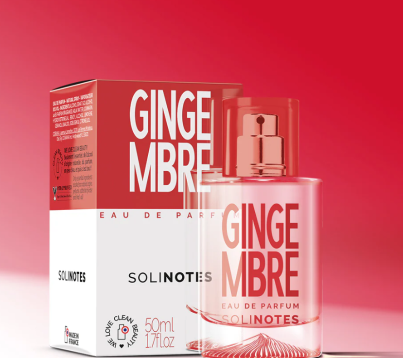 Ginger Essence