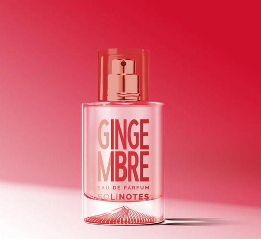Ginger Essence