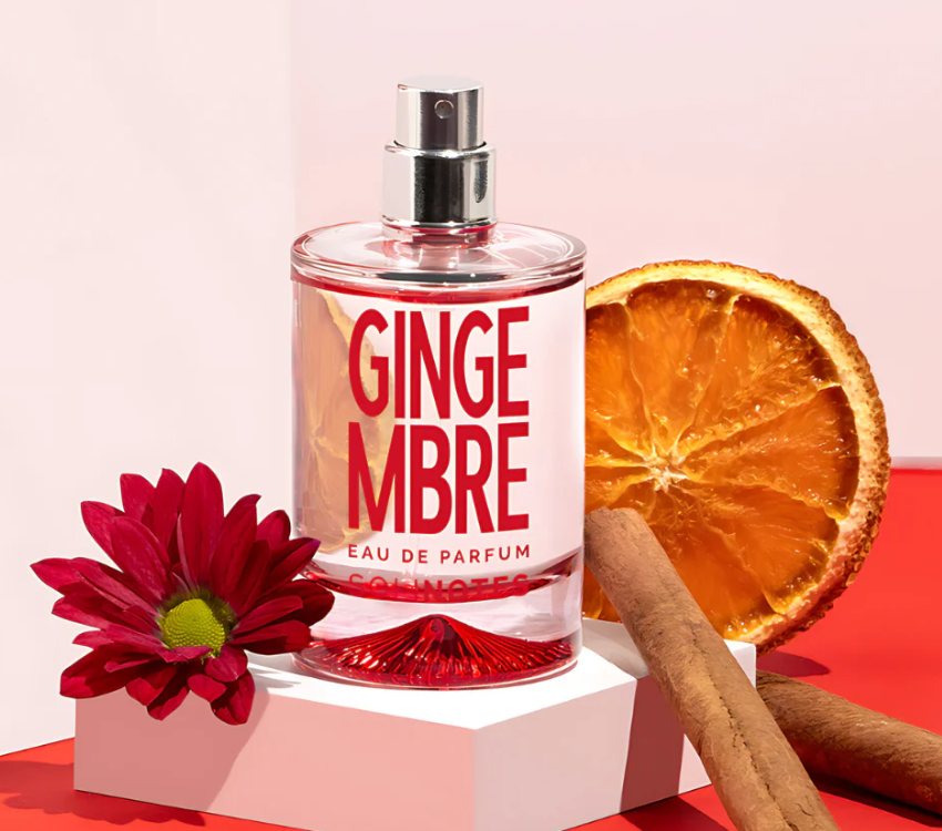Ginger Essence