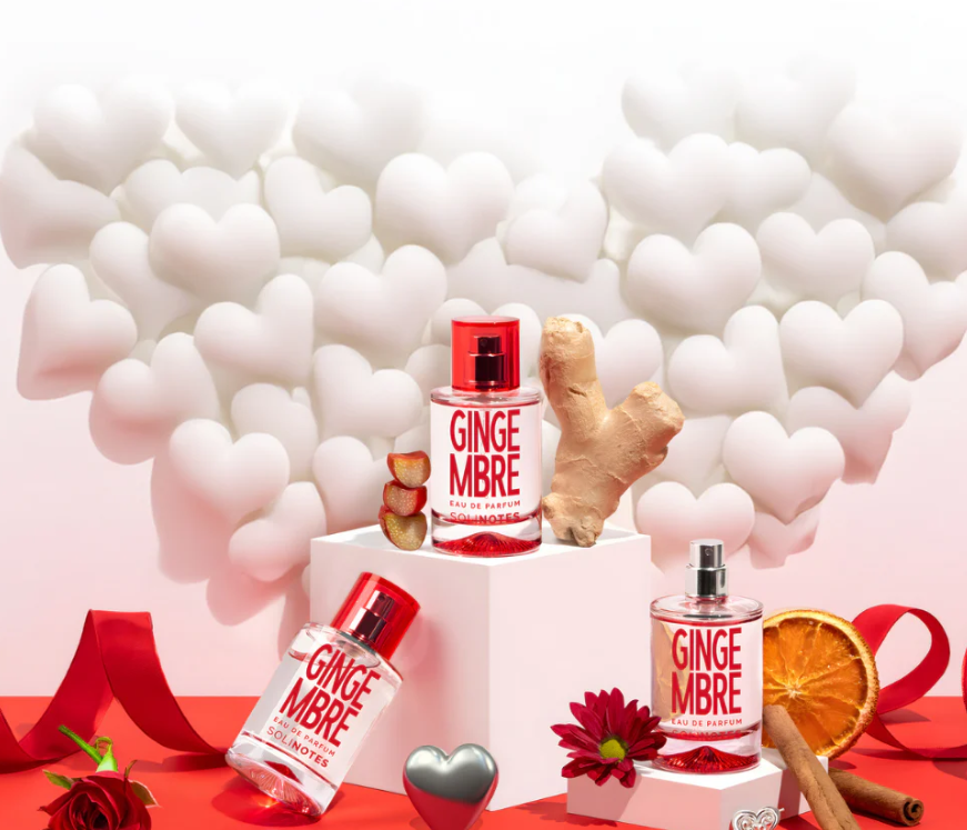 Ginger Essence