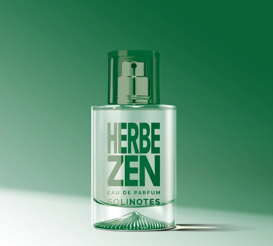 Zen Herb Touch
