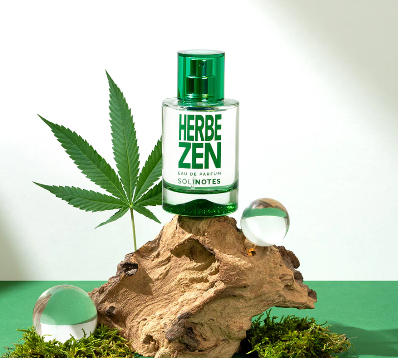 Zen Herb Touch