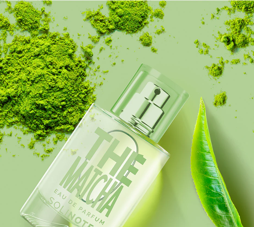 Matcha Tea