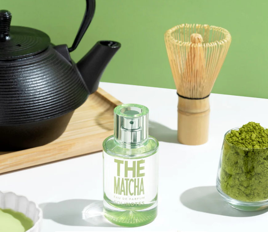 Matcha Tea