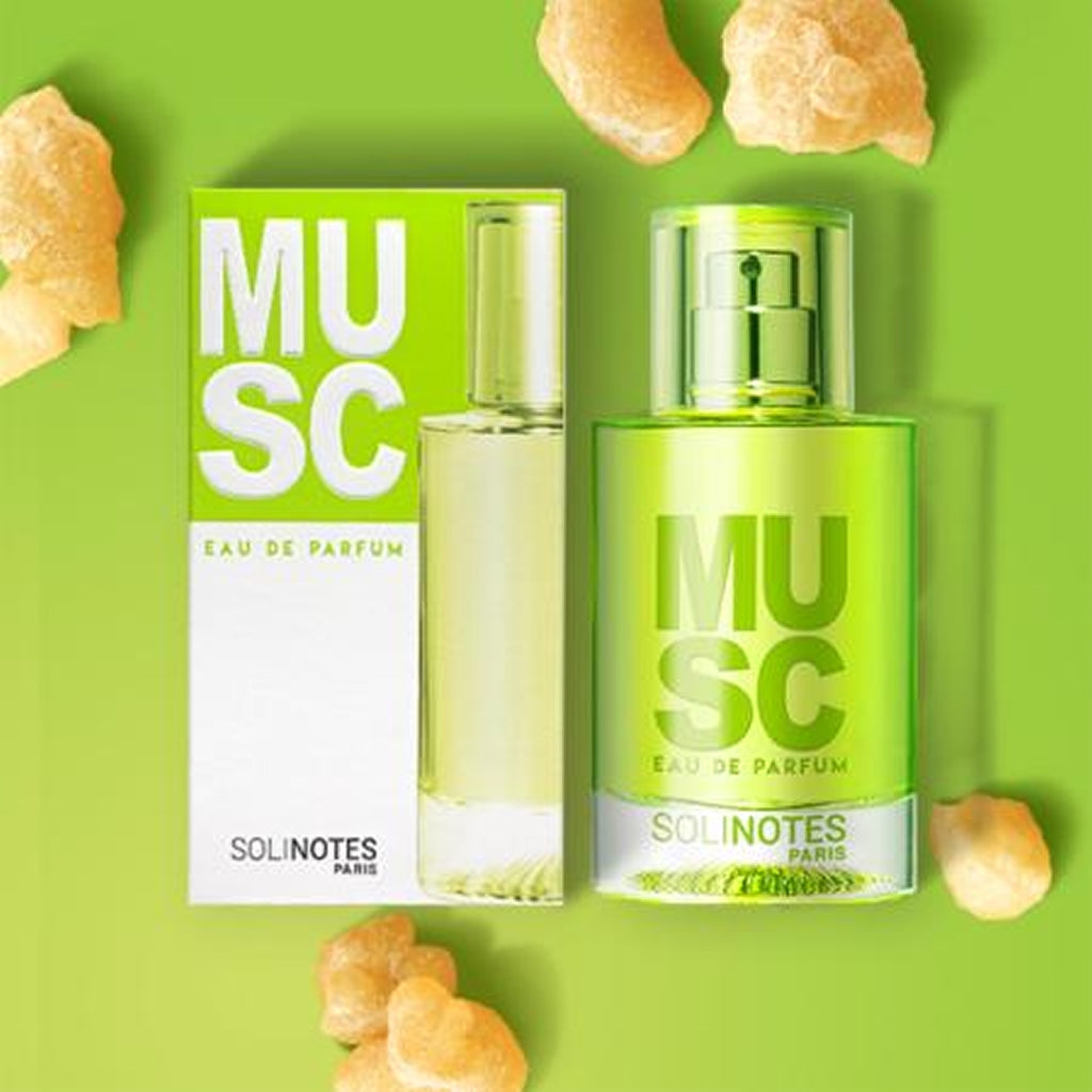 Pure Musk