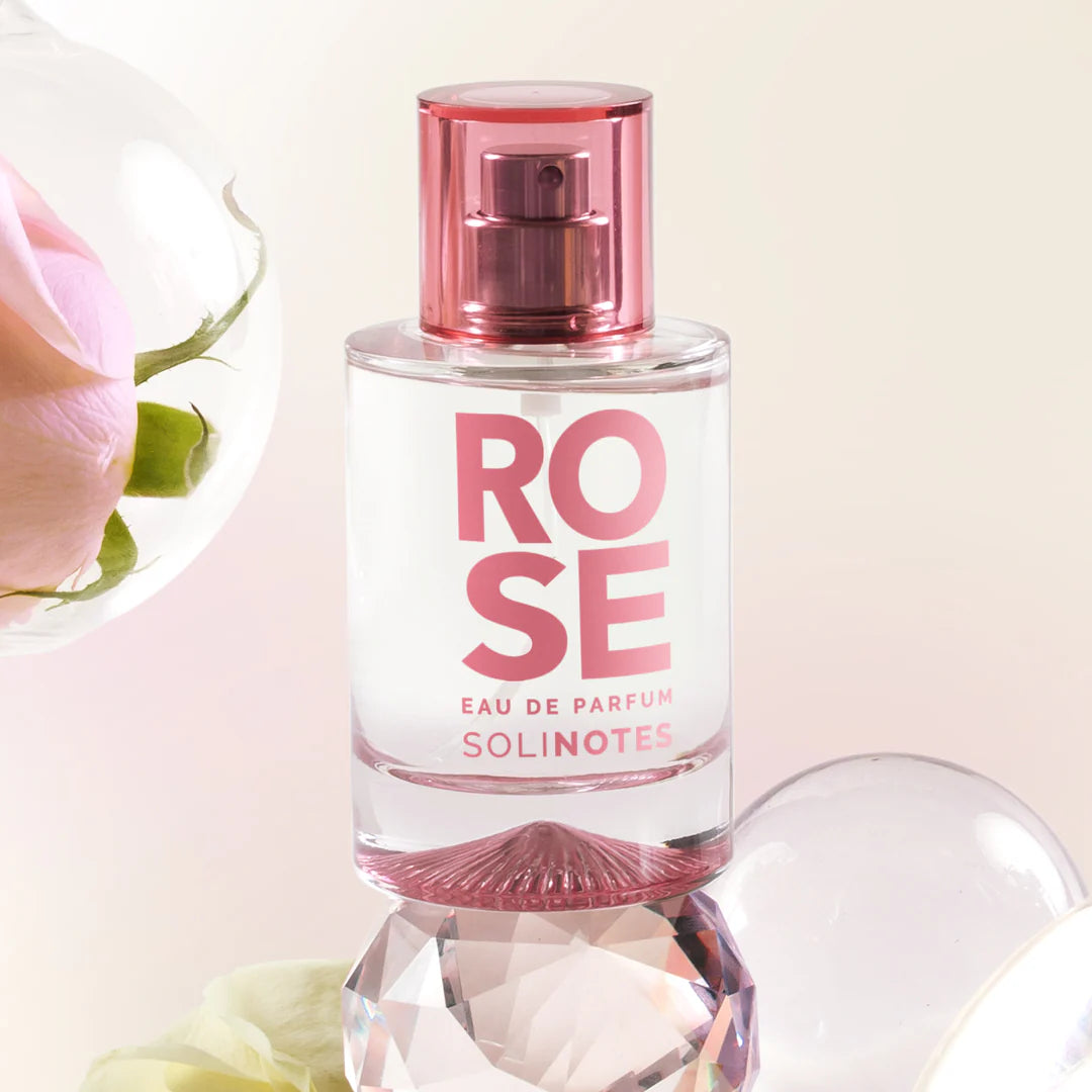 Blush Rose