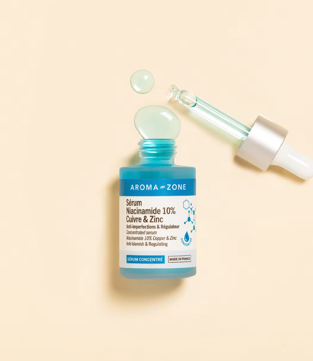 Niacinamide 10%