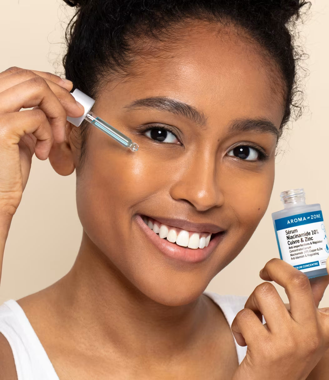 Niacinamide 10%