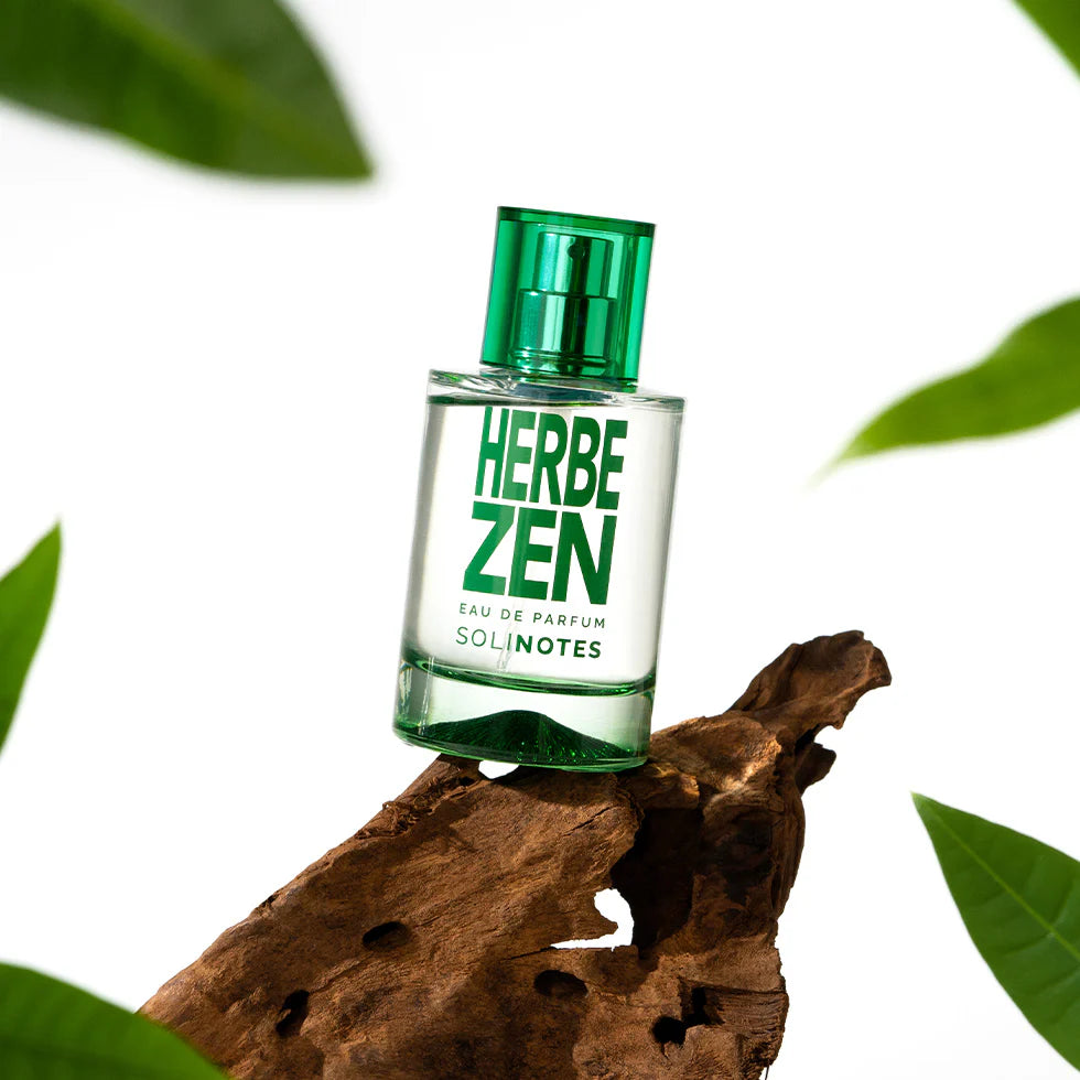 Zen Herb Touch