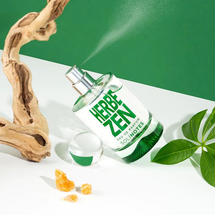 Zen Herb Touch