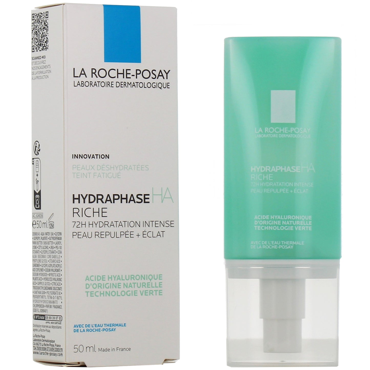 HYDRAPHASE HA
