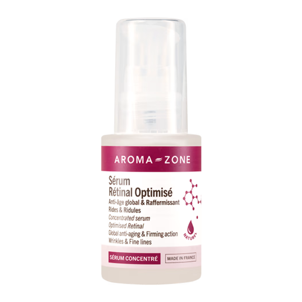 Optimized Retinal