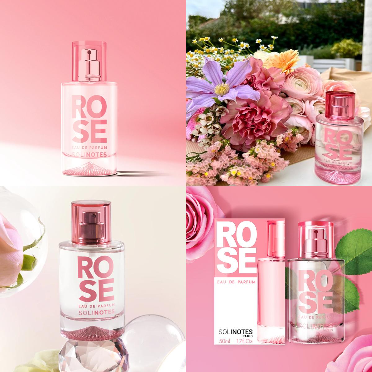 Blush Rose