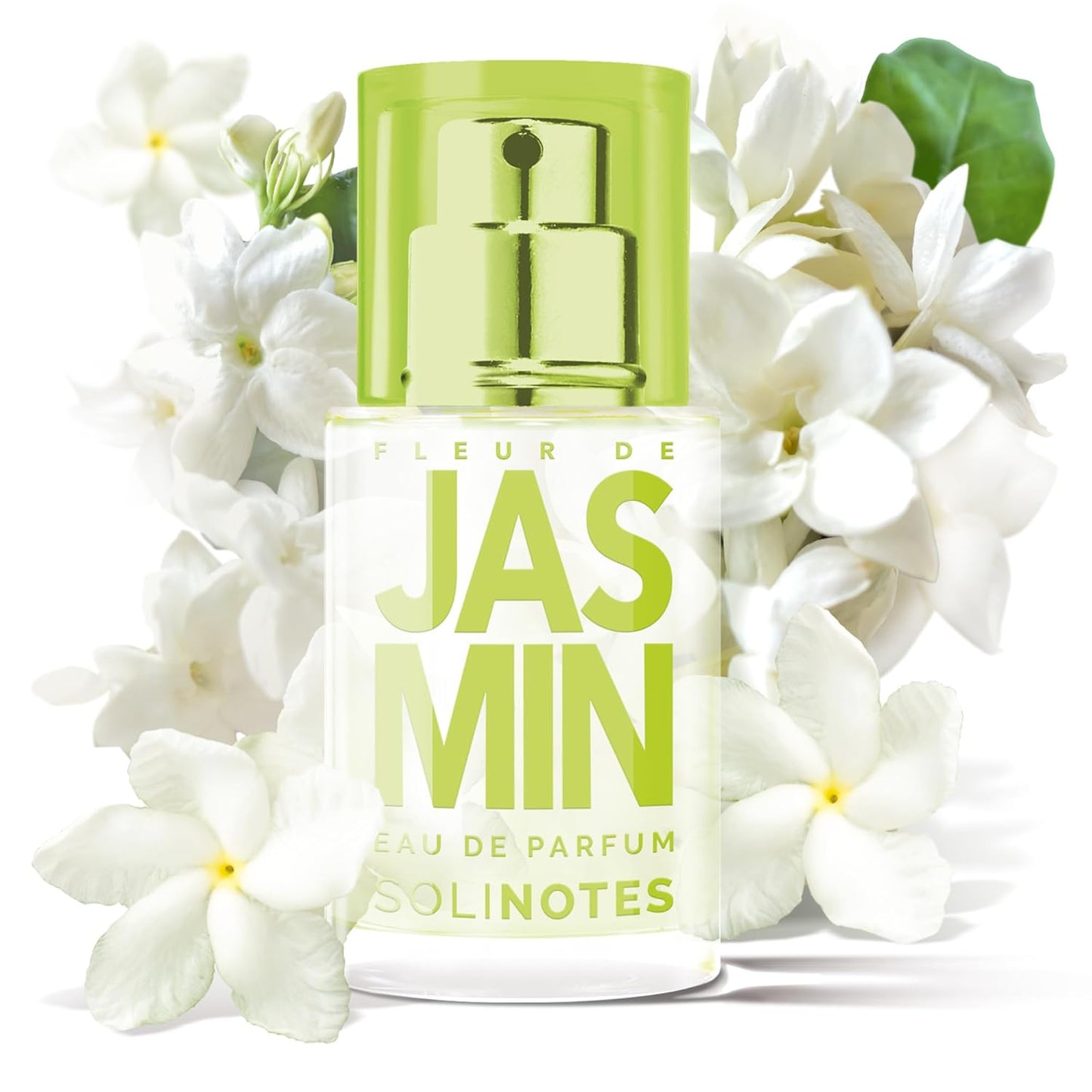 White Jasmine