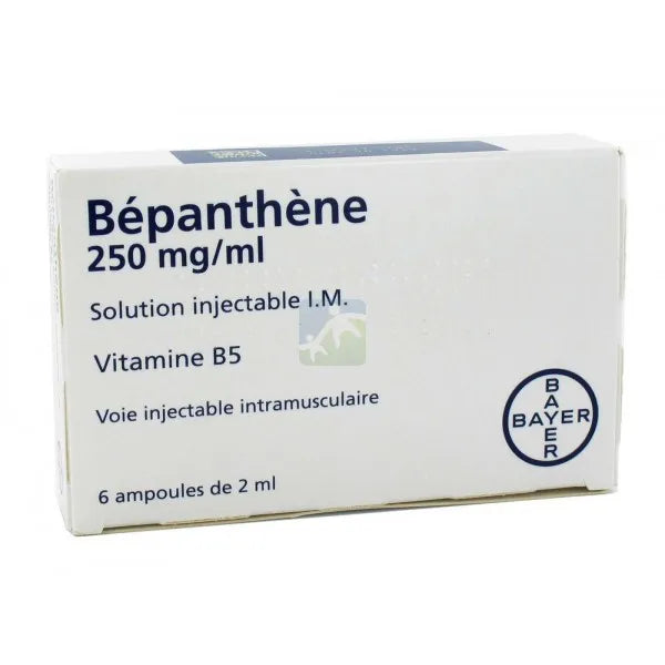 Bepanthen