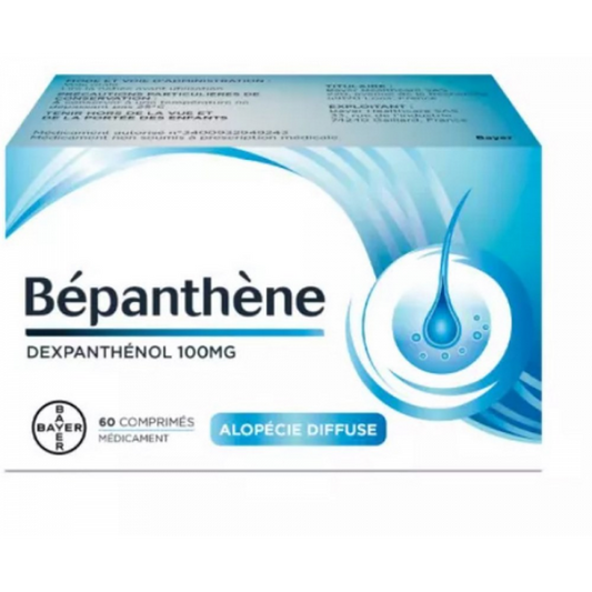 Bepanthen
