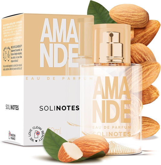 Almond Whisper