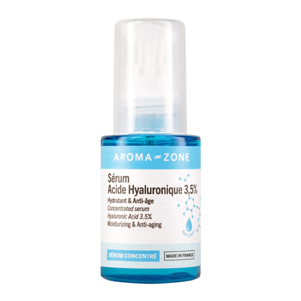 Hyaluronique Acid