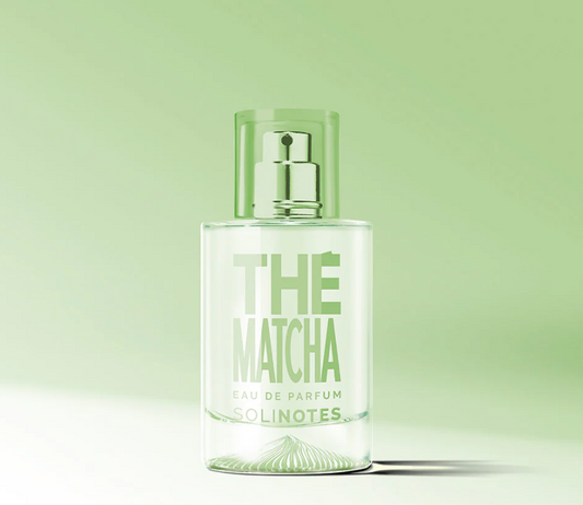 Matcha Tea