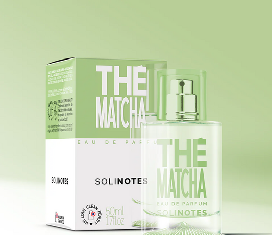 Matcha Tea