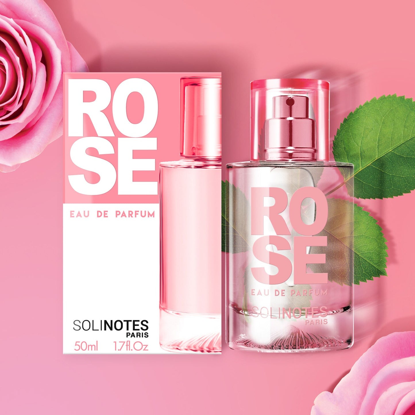 Blush Rose