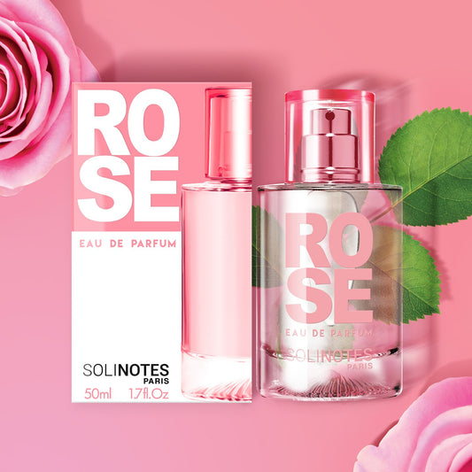 Blush Rose