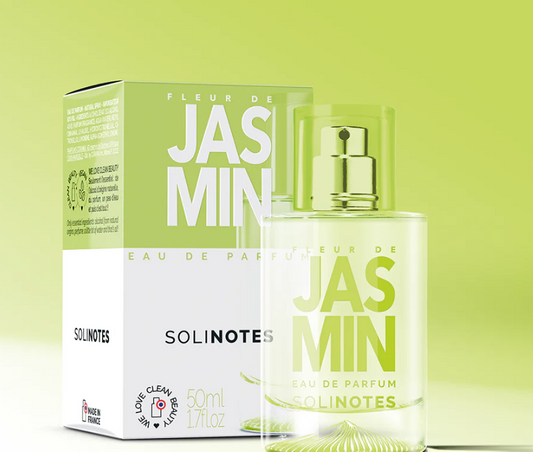 White Jasmine