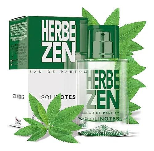 Zen Herb Touch