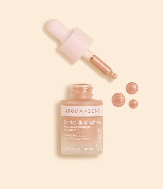 Radiance Drops