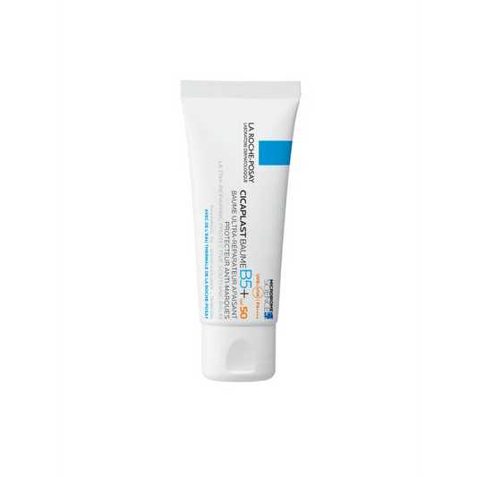 Cicaplast Baume B5