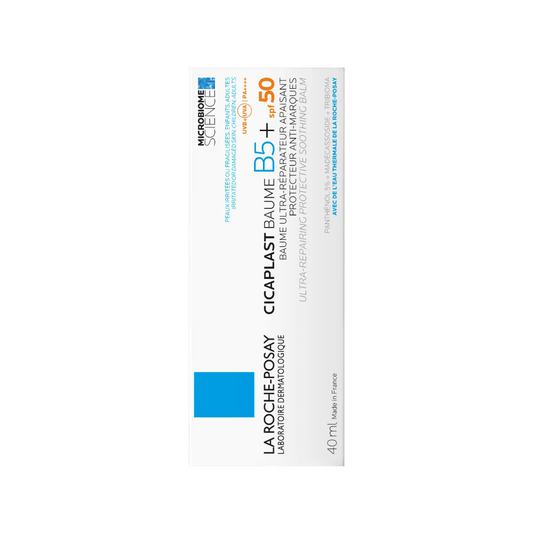 Cicaplast Baume B5